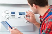 free commercial Wilsom boiler quotes