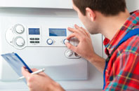 free Wilsom gas safe engineer quotes